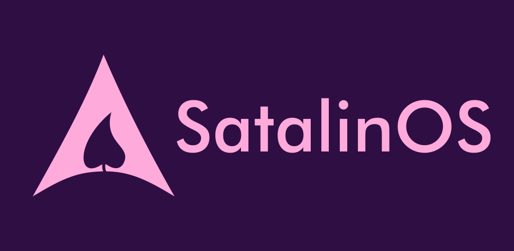 SatalinOS